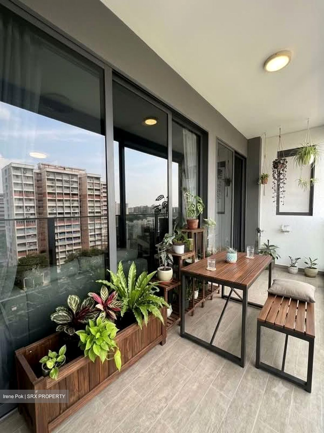 The Poiz Residences (D13), Apartment #593578331